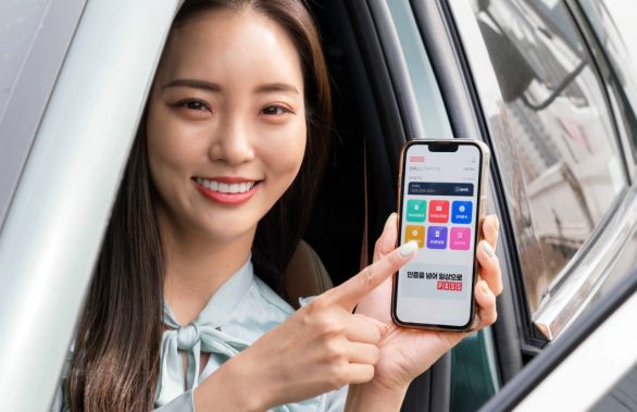 PASS모바일운전면허 ICT규제샌드박스 사업계획 변경 승인 금융 공공 분야 확산 기대