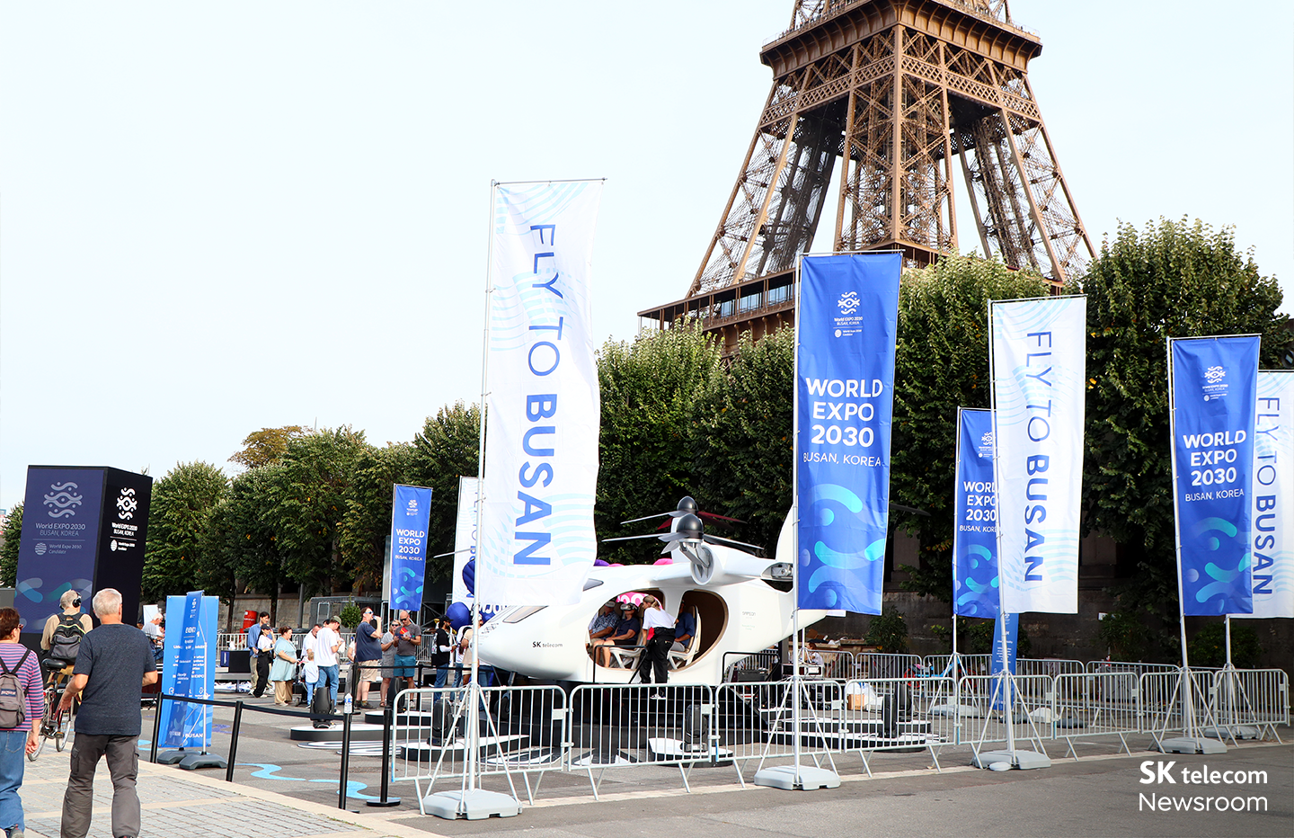 파리 부산세계박람회 UAM 행사_02