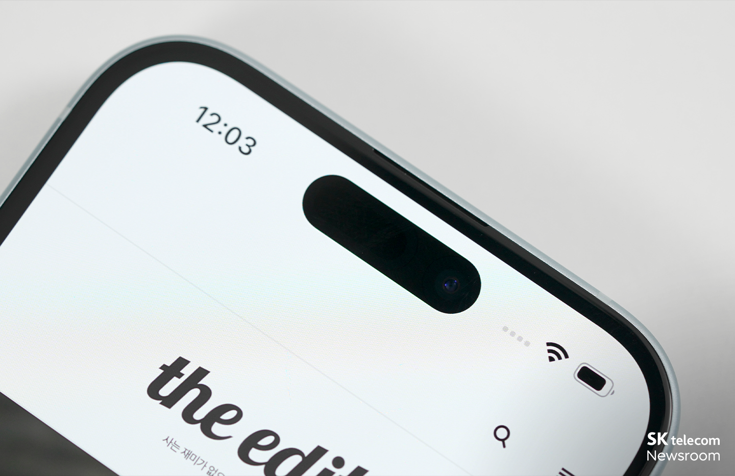 디에디트 “가격·휴대성의 아이폰 15·15 플러스, 망원렌즈 갖춘 15 프로·15 프로 맥스”