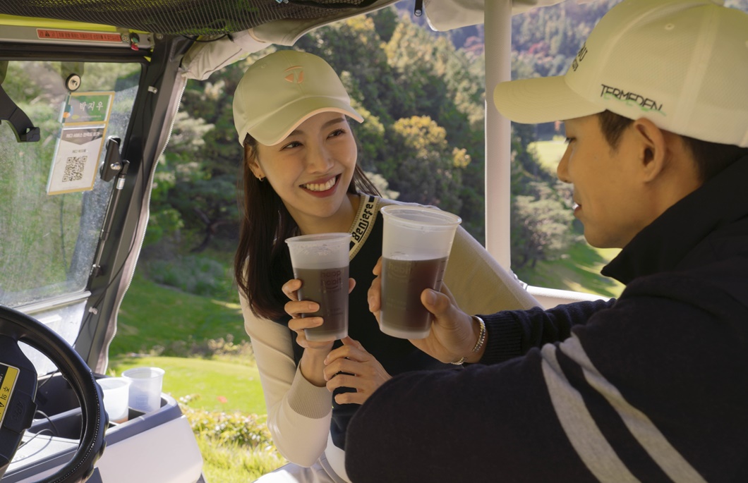 SKT 다회용 컵 캠페인 스포츠 문화 영역으로 확산_03