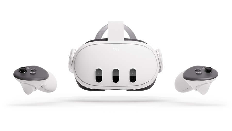 SKT ‘메타 퀘스트3’ 글로벌 런칭 맞춰 국내 도입