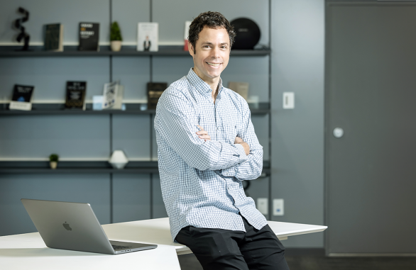 SKT 에릭 부사장 한국어 거대언어모델 경험 바탕 세계 최고 수준 다국어 LLM이 목표