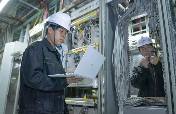 SKT 초 대용량 유선망 도입으로 6G 시대 준비 속도 낸다