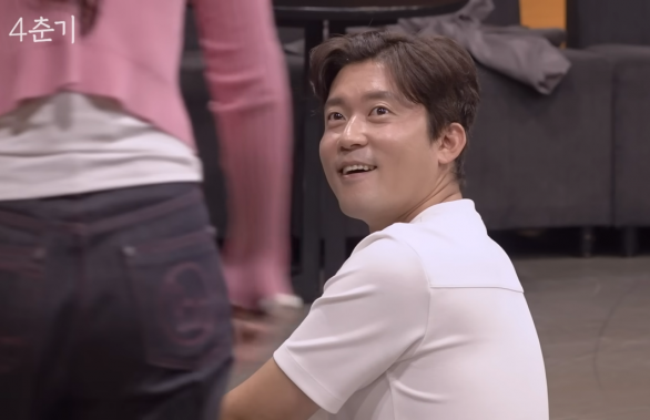 영상 가상현실 그녀를 실제로 만난 김대호의 숨길 수 없는 본심_PC