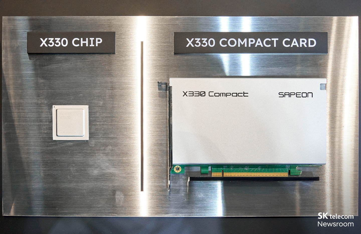 더 나은 일상 속 AI SKT 테크 서밋 2023 현장