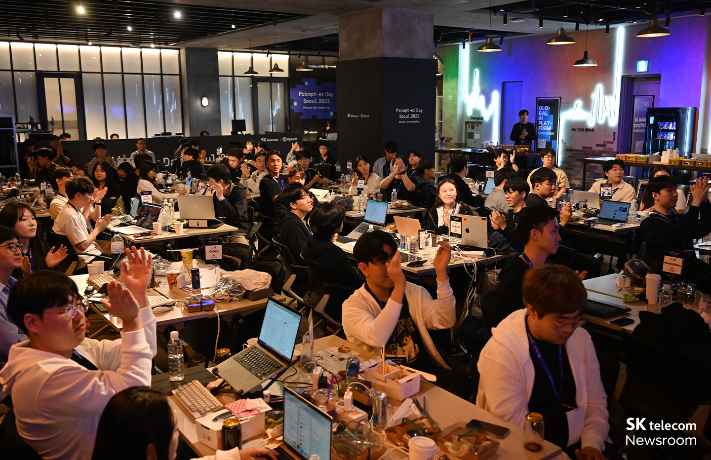 프롬프터 데이 서울 2023 수상팀 인터뷰 1편_02