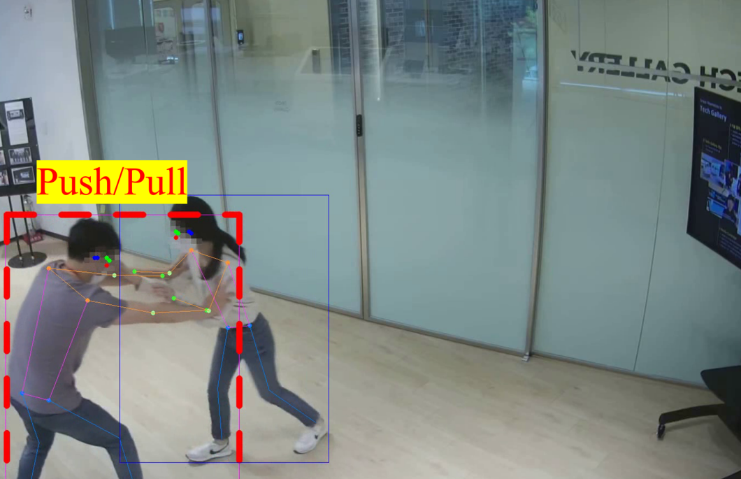 SKT 발달장애인 삶의 질 높이는 AI 행동분석 기술 키운다