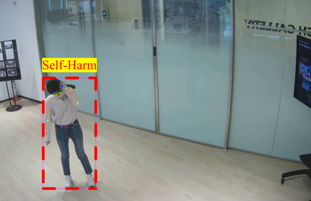 SKT 발달장애인 삶의 질 높이는 AI 행동분석 기술 키운다