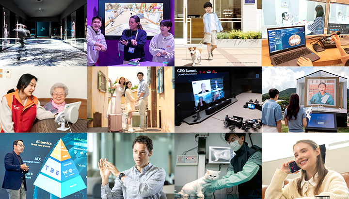 사진으로 보는 2023 SKT 순간들_MO