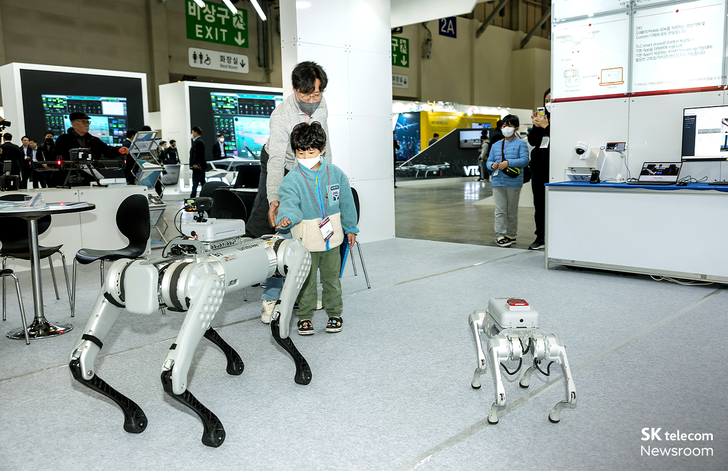 사진으로 보는 2023 SKT 순간들_03