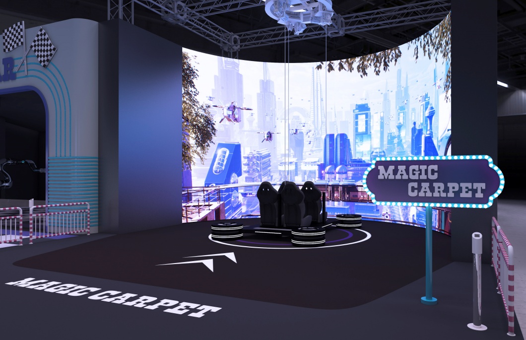 SKT CES 2024서 AI 기술력 뽐낸다