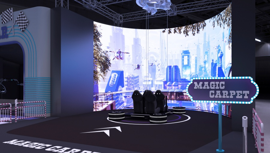 SKT CES 2024서 AI 기술력 뽐낸다