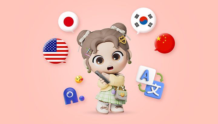 영어∙중국어∙일본어 전화도 에이닷으로! 에이닷 ‘통역콜’ 기능 살펴보기