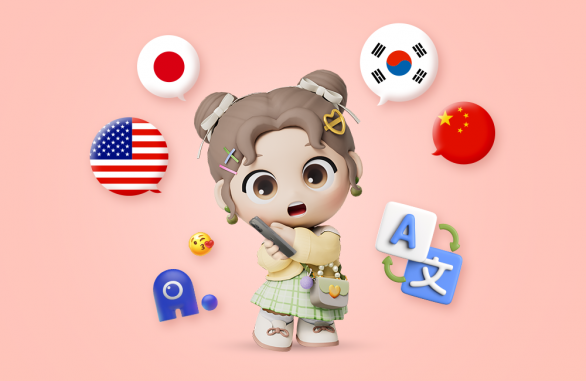 영어∙중국어∙일본어 전화도 에이닷으로! 에이닷 ‘통역콜’ 기능 살펴보기