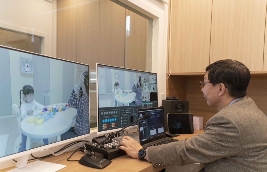 ESG로 따뜻했던 SK텔레콤의 2023년