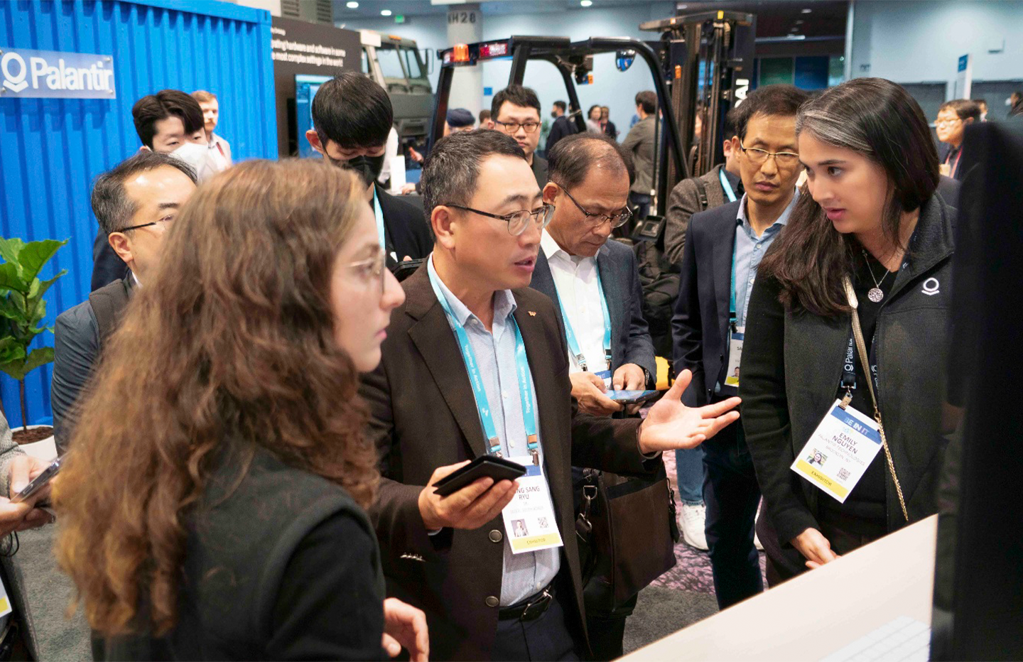 SK텔레콤 구성원이 주목한 올해 SKT 10대 뉴스는