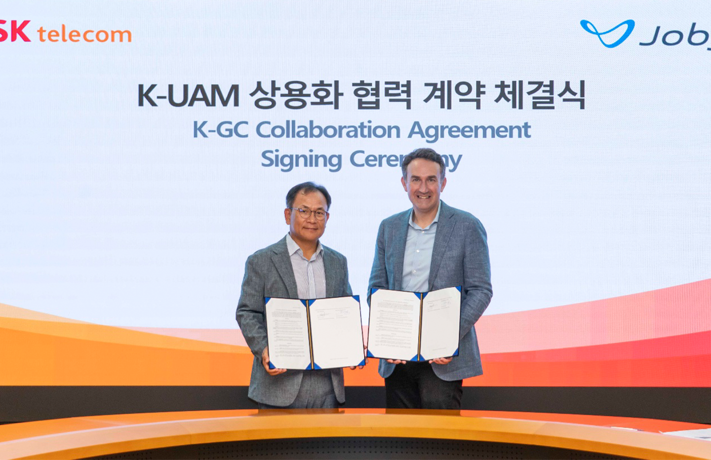 SK텔레콤 구성원이 주목한 올해 SKT 10대 뉴스는