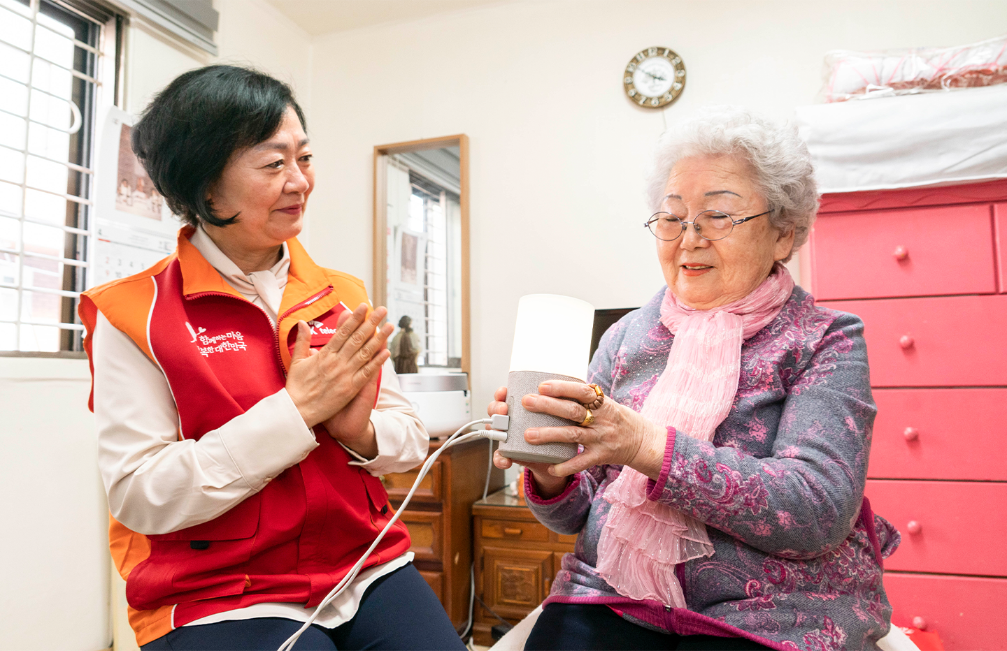 SK텔레콤 구성원이 주목한 올해 SKT 10대 뉴스는