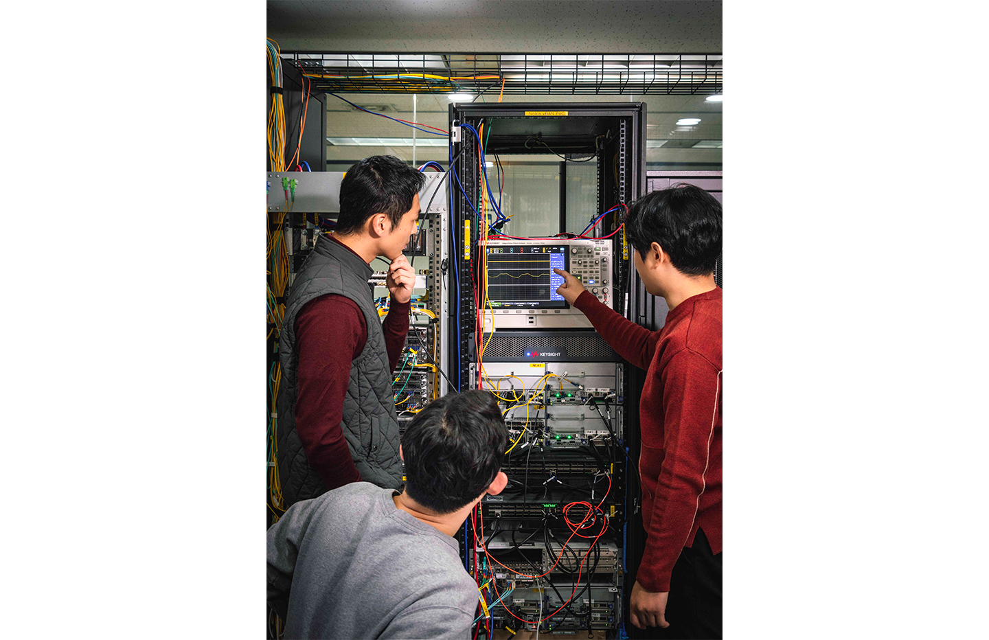 SKT 글로벌 무대서 오픈랜 진화 방향성 제시