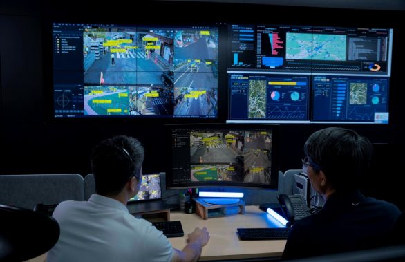 SKT 2023 DJSI 월드지수 편입