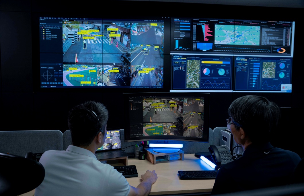 SKT 2023 DJSI 월드지수 편입