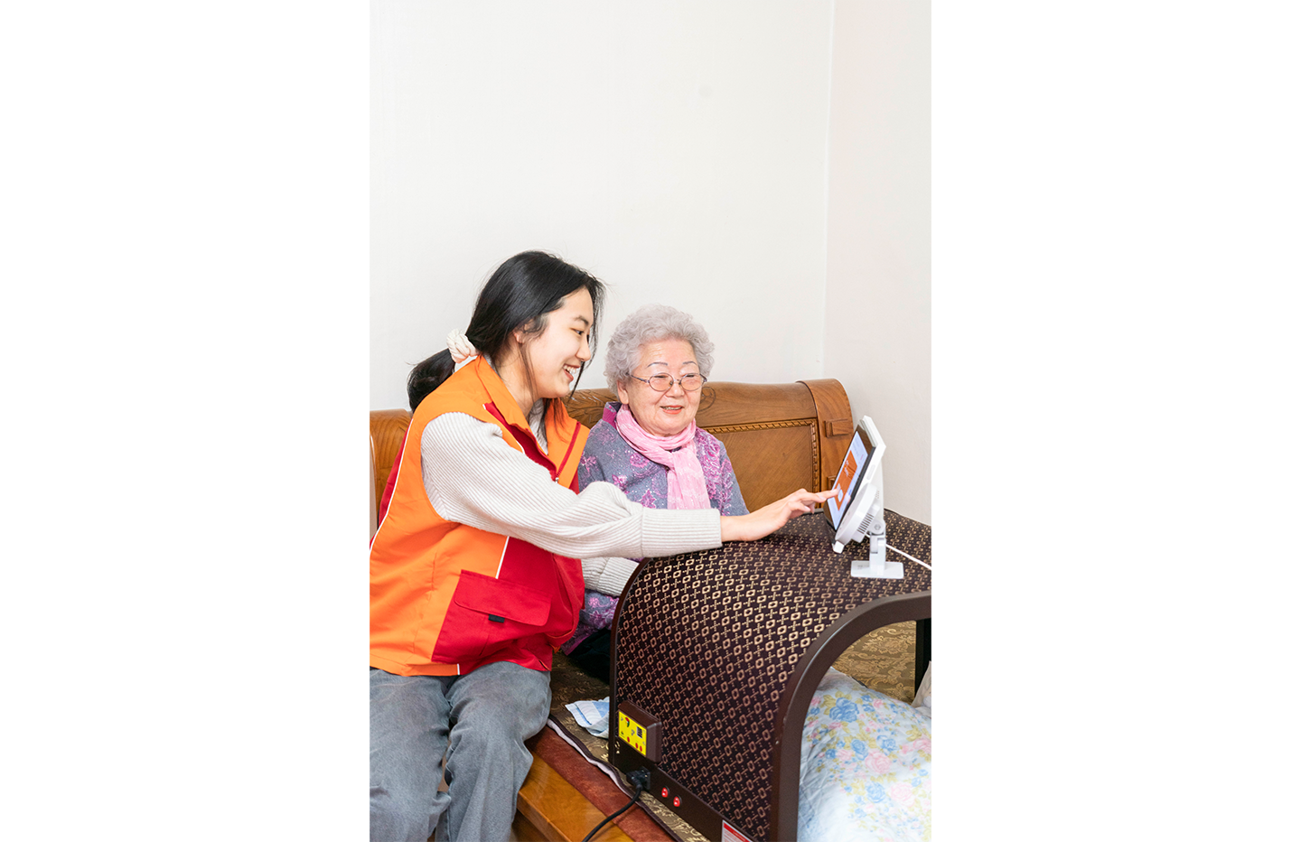 SKT AI 스피커 활용 인지훈련 두뇌톡톡 성과 입증