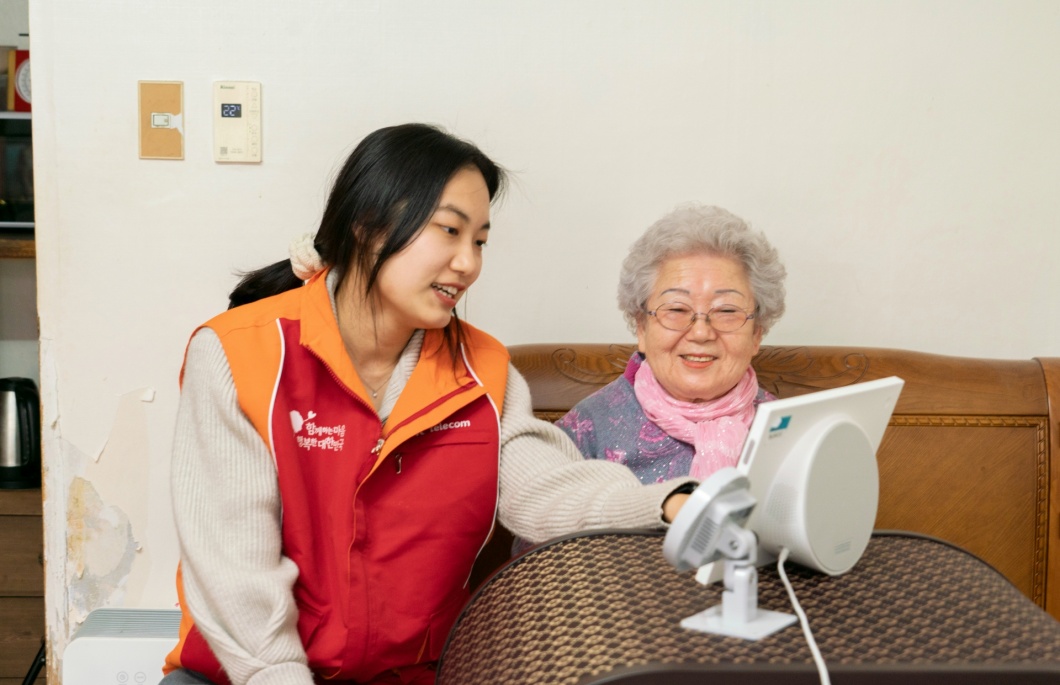 SKT AI 스피커 활용 인지훈련 두뇌톡톡 성과 입증