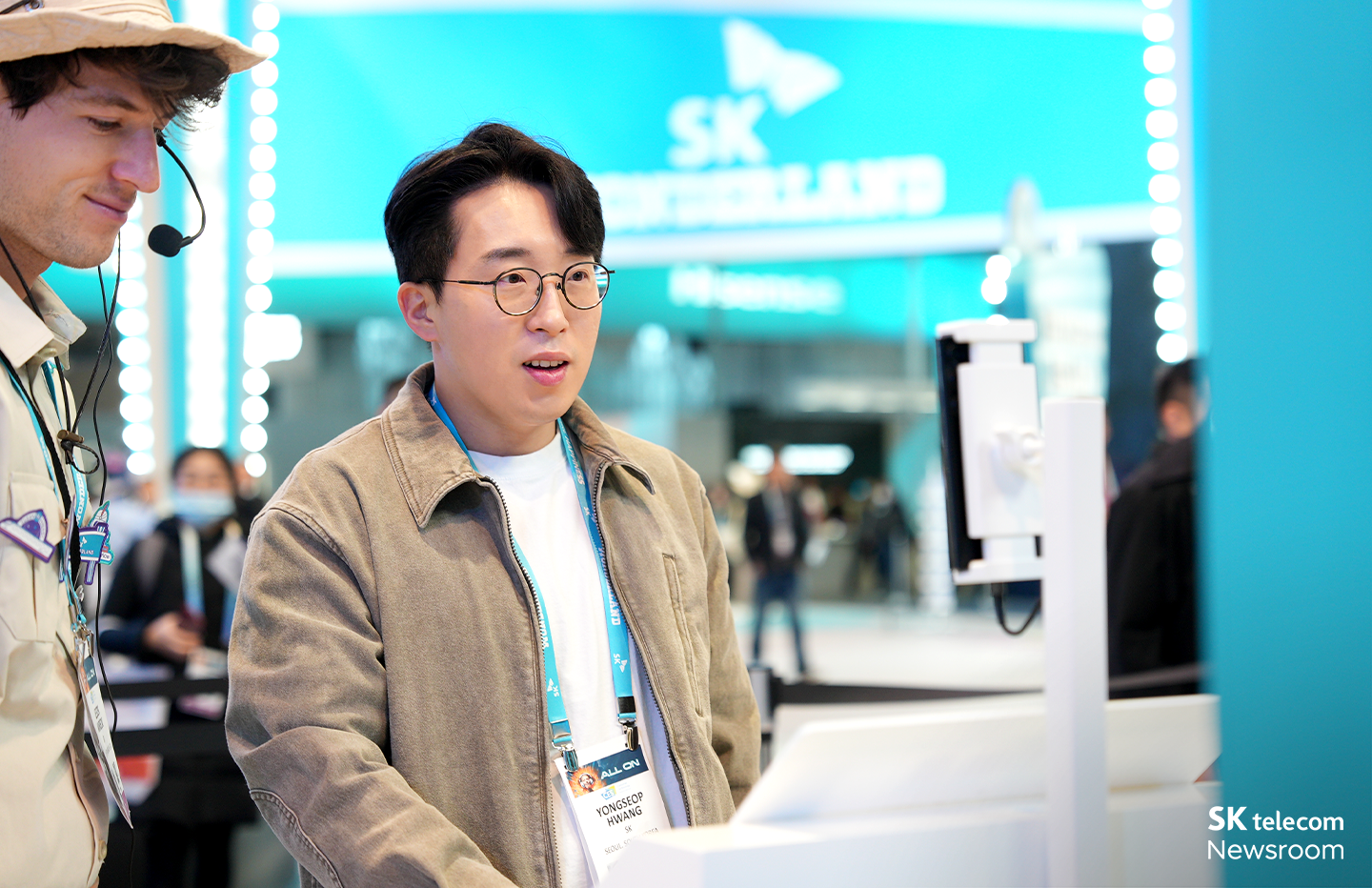 CES 2024 기고 잇섭_05