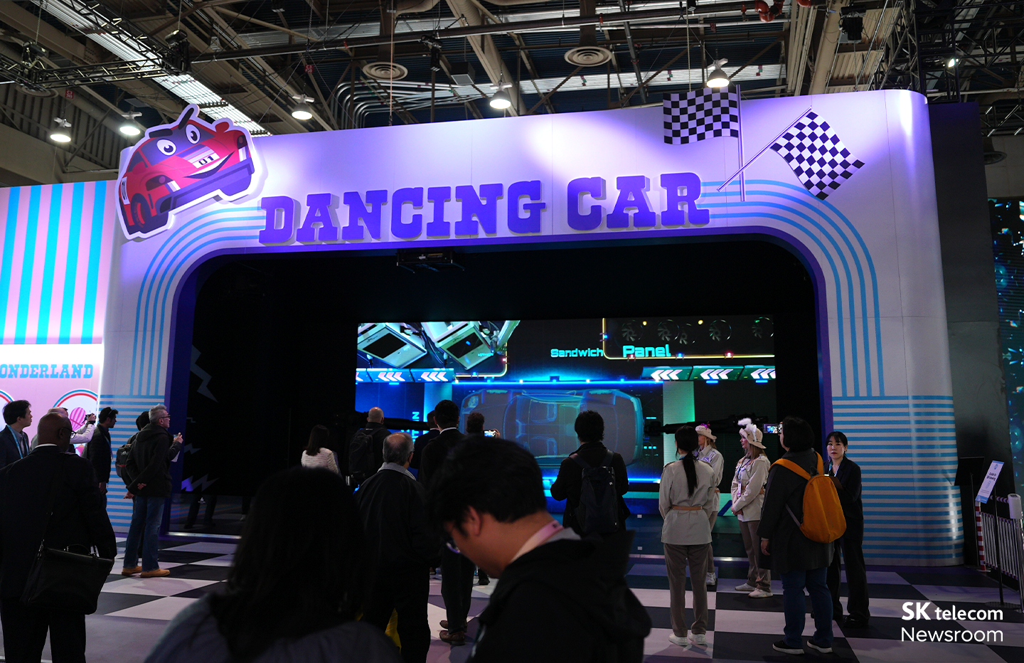 CES 2024 기고 잇섭_07