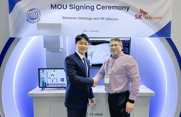 SKT 엑스칼리버 AI 기술로 반려동물 세계 최대 시장 미국 공략 나선다_pc