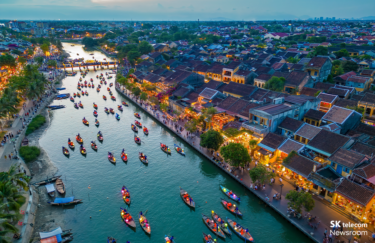 지난해에 가장 인기 있던 여행지는 일본 뜨는 여행지는 어디