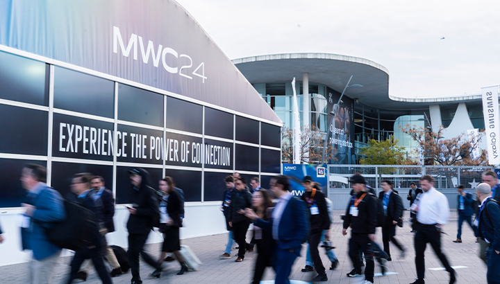 MWC24 현장 모든 곳에 AI 현실 기술 성큼 SKT 구성원 취재기_mo