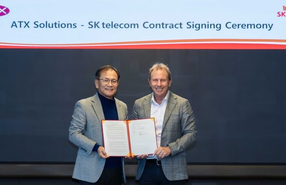 SKT 엑스칼리버 상반기내 호주 동물병원에서 활용된다_01