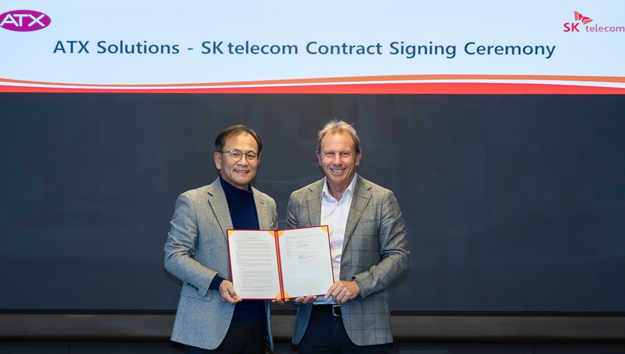 SKT 엑스칼리버 상반기내 호주 동물병원에서 활용된다_MO