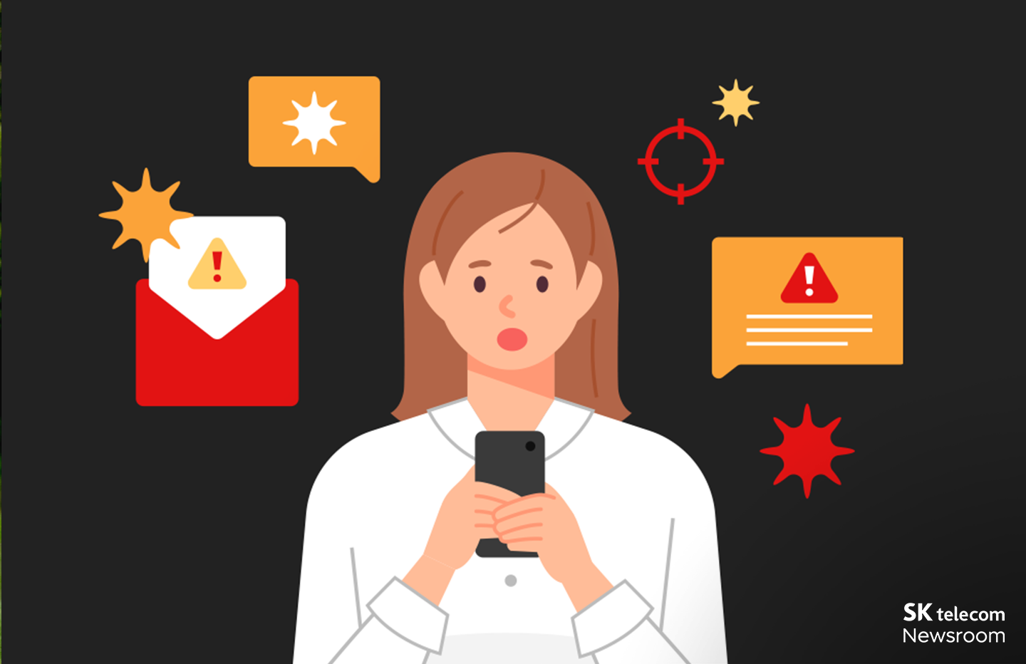 SKT는 AI 기술로 어떻게 보이스피싱을 막을까