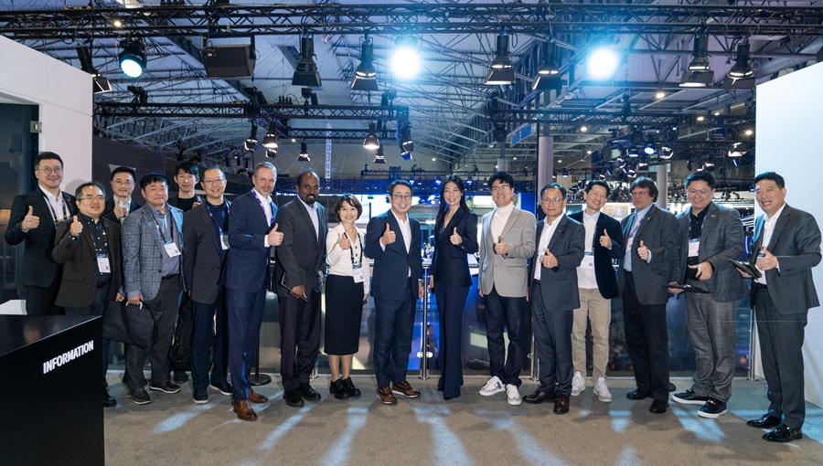 SKT 글로벌 AI 데이터센터 시장 본격 공략