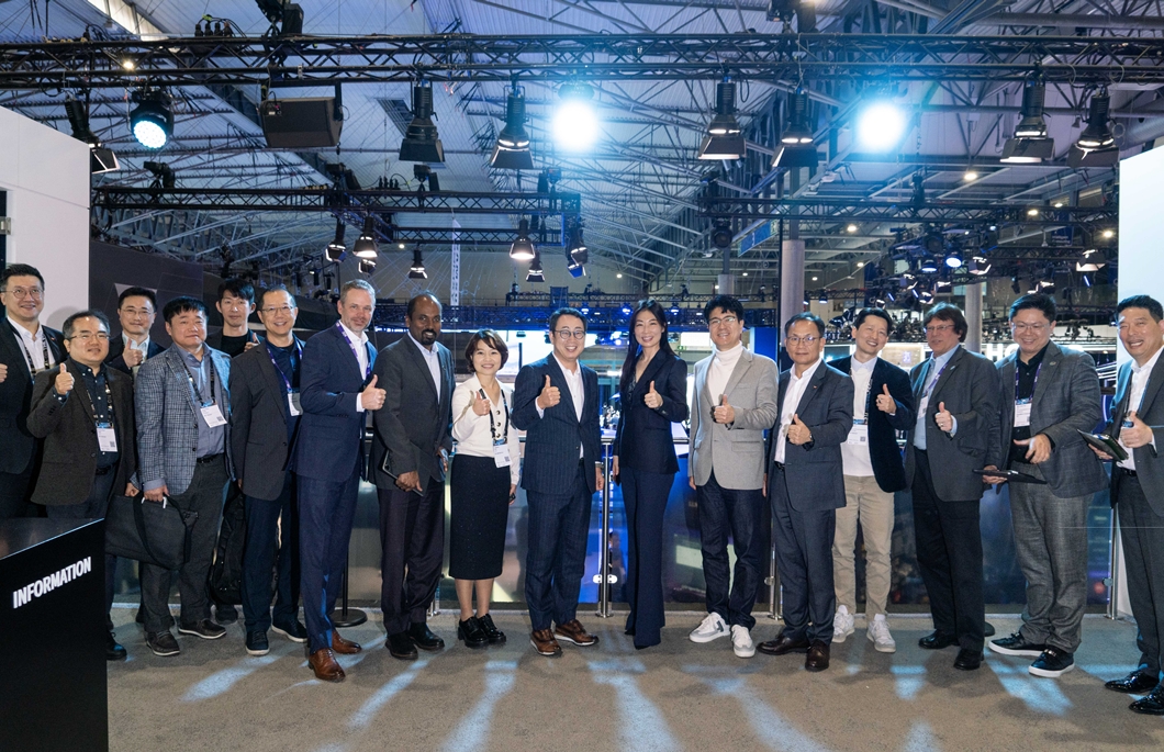 SKT 글로벌 AI 데이터센터 시장 본격 공략