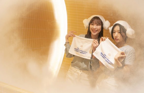 SKT ‘도파민 디톡스’ 이색 체험 전시