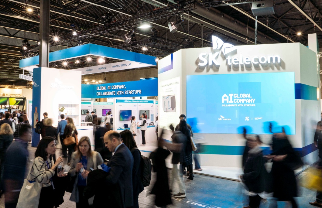 SKT AI 혁신 스타트업 글로벌 진출 지원한다