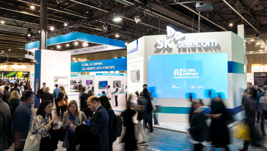 SKT AI 혁신 스타트업 글로벌 진출 지원한다
