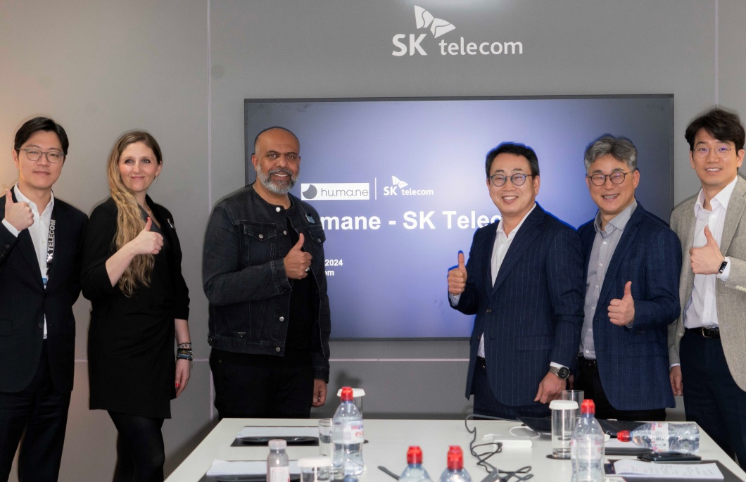 SKT PAA 시장 게임 체인저로 나선다