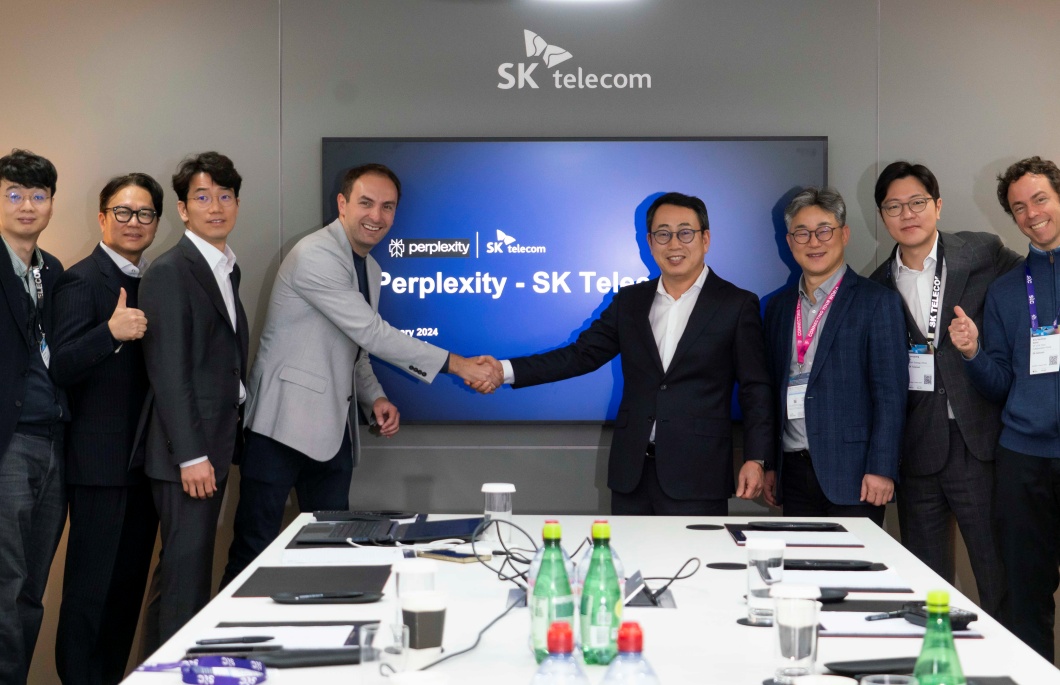 SKT PAA 시장 게임 체인저로 나선다