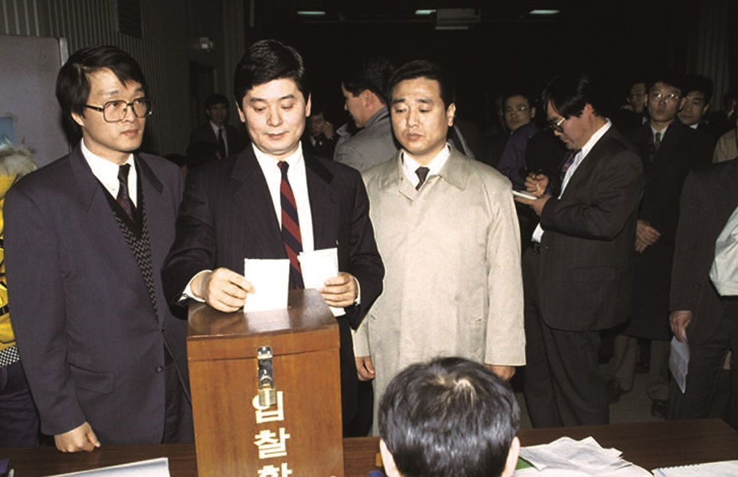 40돌 맞은 SKT AI로 대한민국 산업 부흥 이끈다