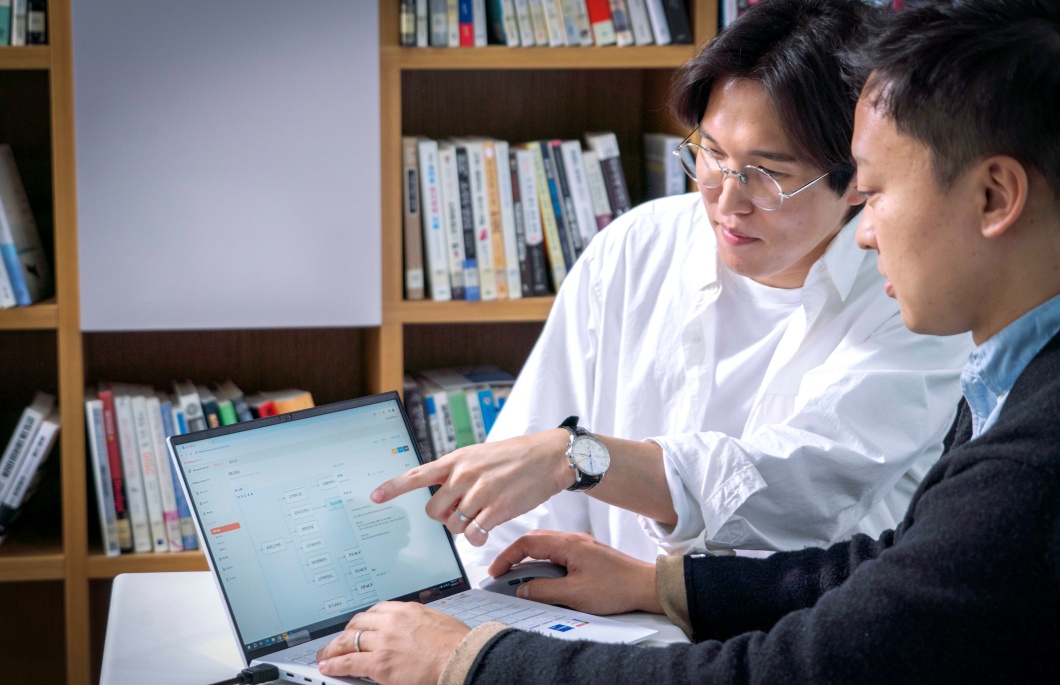 SKT AI 기반 B2B사업 확대 속도낸다