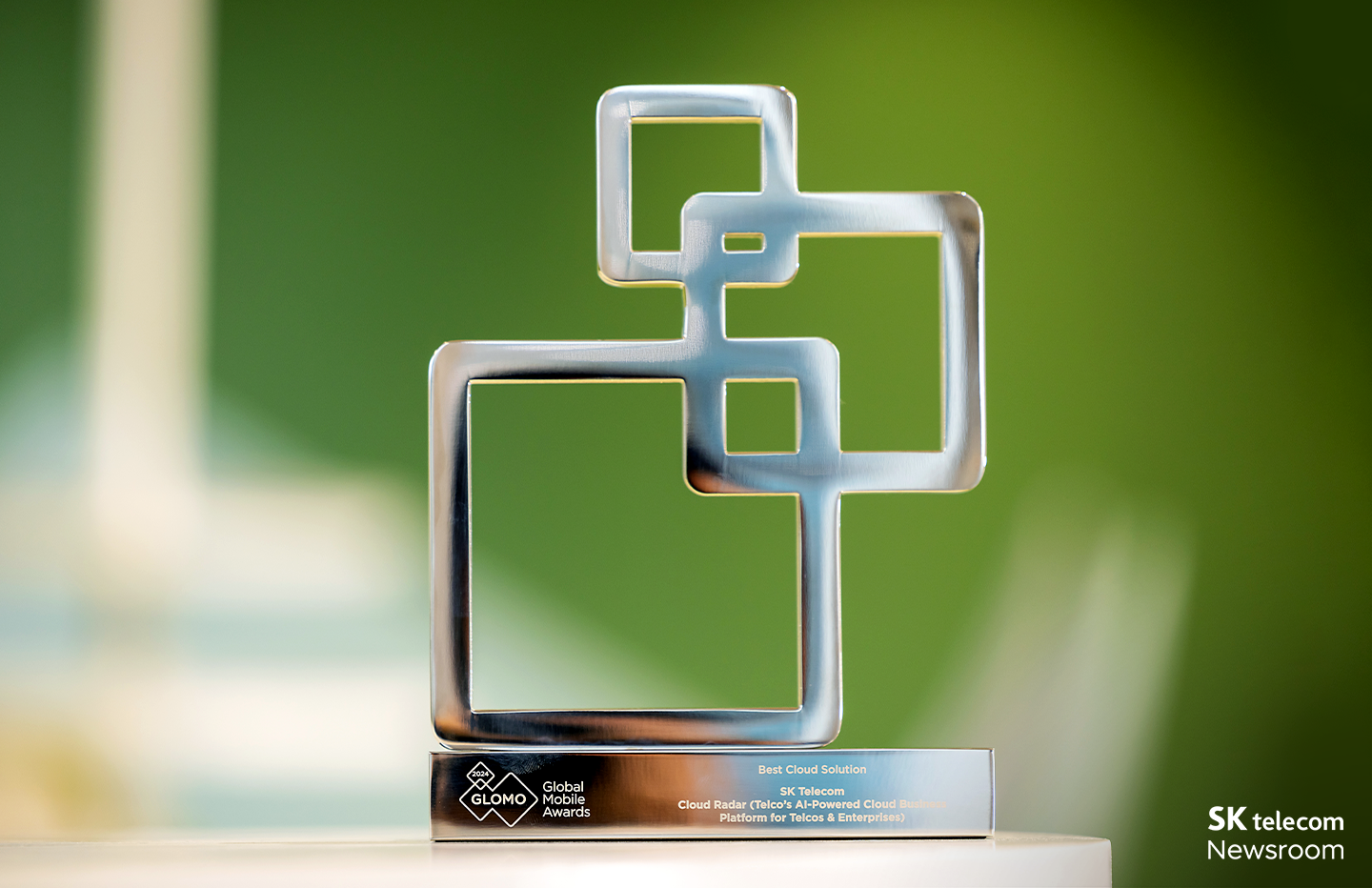 클라우드 레이다 GLOMO 어워드 비하인드 스토리_08