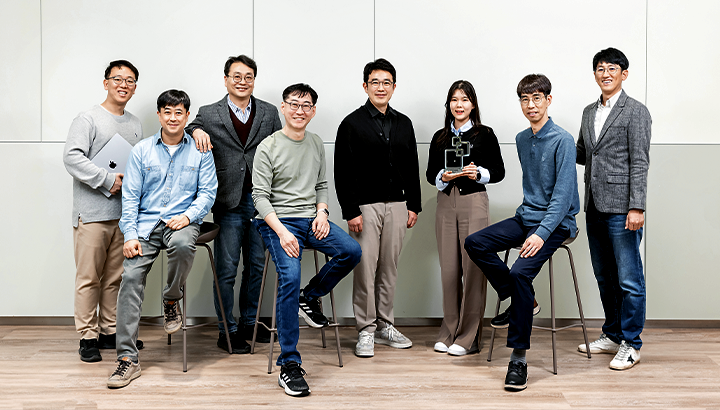 클라우드 레이다 GLOMO 어워드 비하인드 스토리_mo