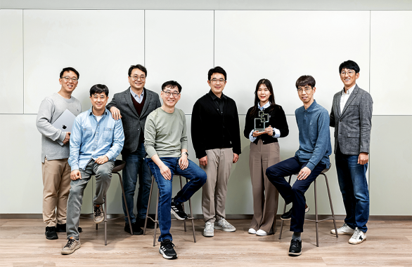 클라우드 레이다 GLOMO 어워드 비하인드 스토리_pc