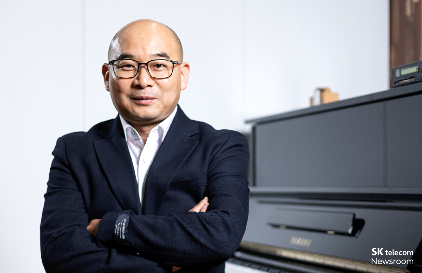 AI 톡터뷰 작곡가 안창욱 교수에게 AI 작곡가 이봄 을 묻다