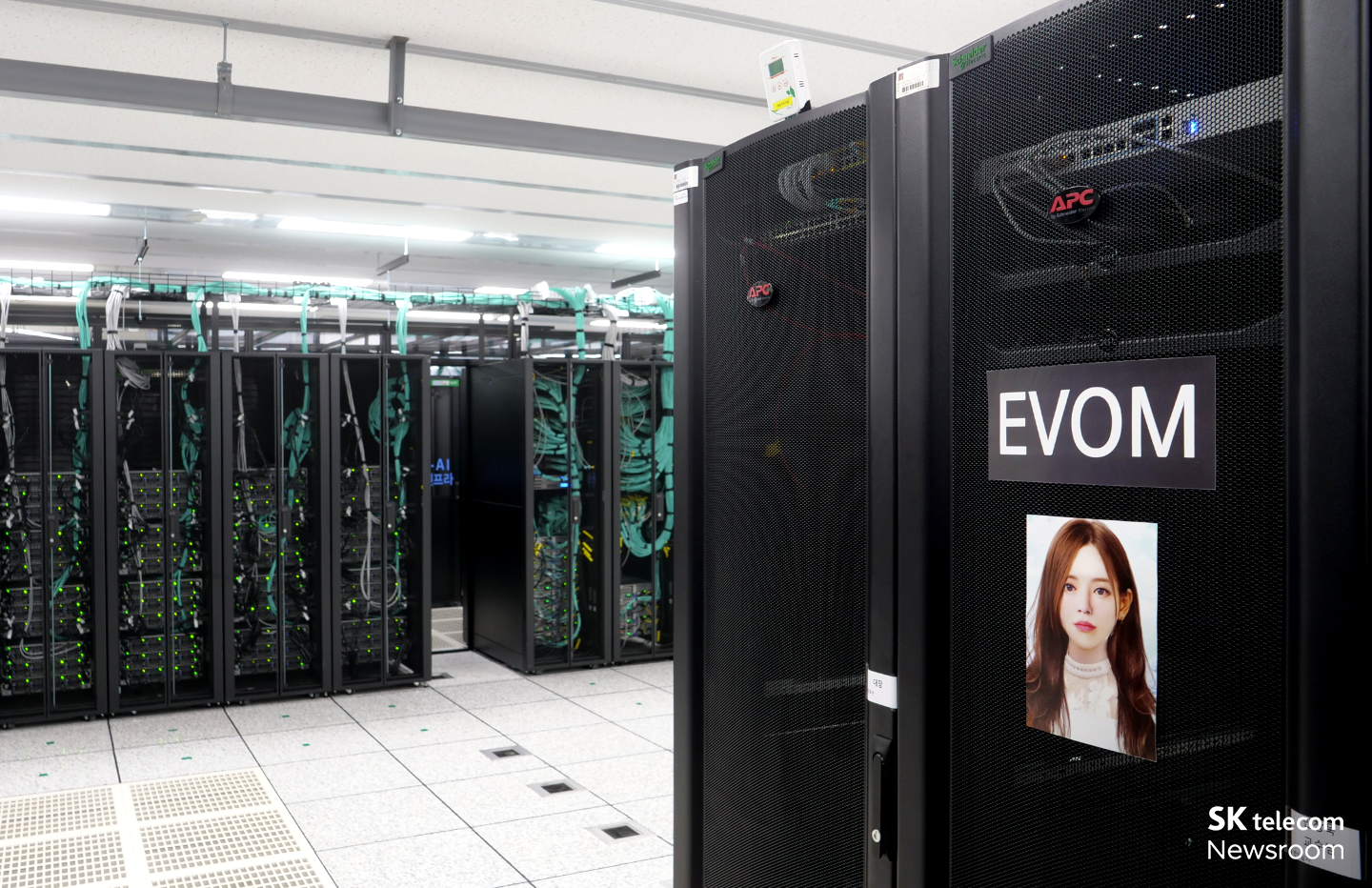 AI 톡터뷰 작곡가 안창욱 교수에게 AI 작곡가 이봄 을 묻다