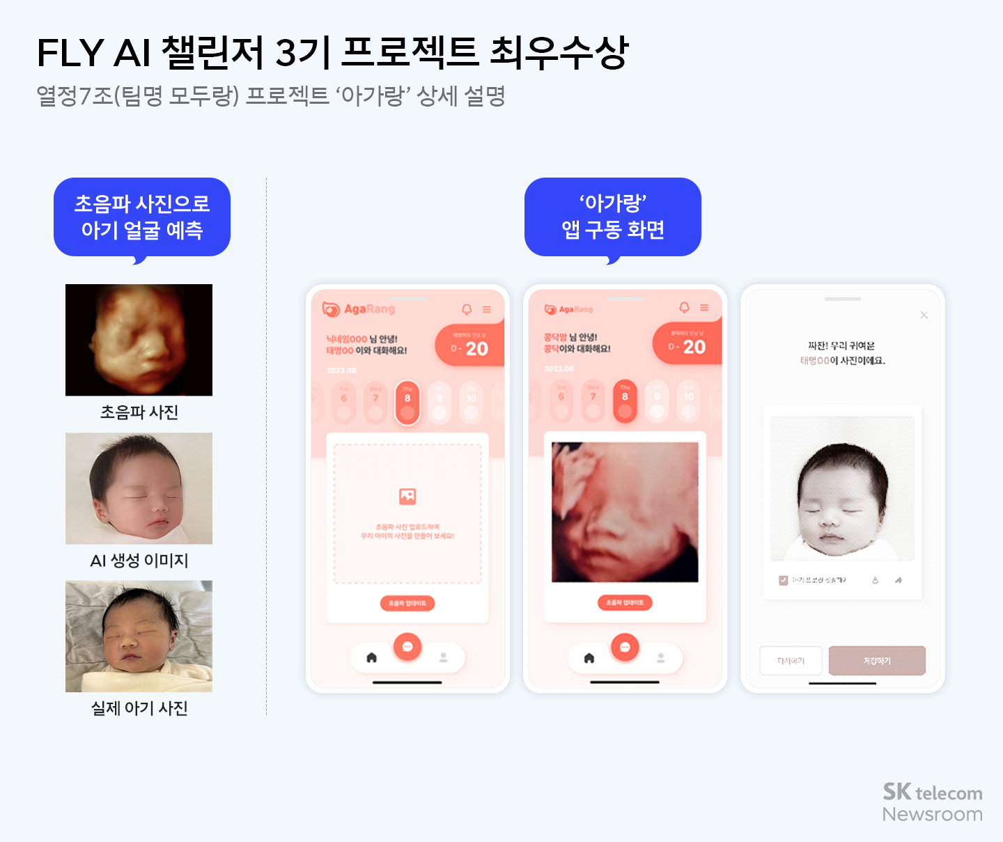 FLY AI 챌린저 프로그램 대학에서 들을 수 없는 AI 교육∙프로젝트 실습∙멘토링까지
